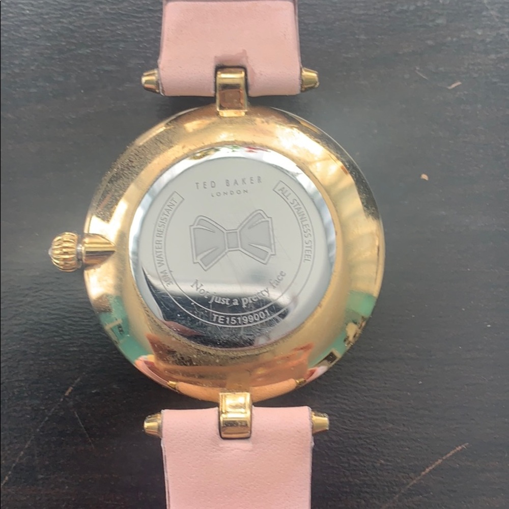 Ted Baker watch - Picture 5 of 11